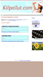 Mobile Screenshot of kilpailut.com